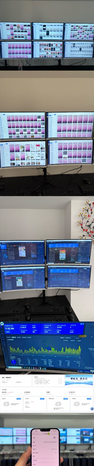 实操项目合集 挂机类型 直播类型 轻资产创业类型 课程分享各项目介绍和原理-乐码云集