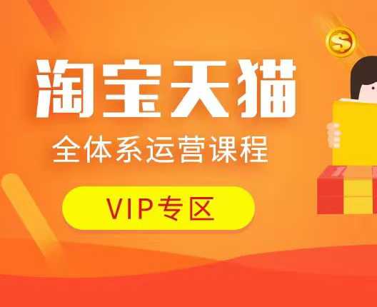 淘宝天猫全体系运营课程：店铺全系运营、动销玩法、付费推广、流量提升、擦边球玩法等等-乐码云集