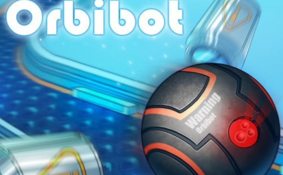 《轨道机器人 Orbibot》Switch英文版NSP下载-乐码云集