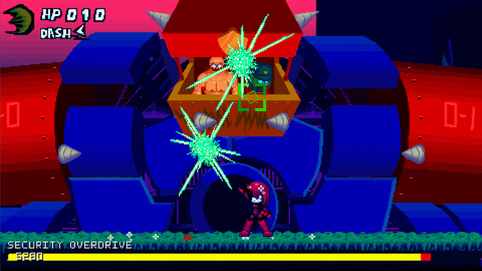 《异能枪手 Xenogunner》Switch中文版NSP下载-乐码云集
