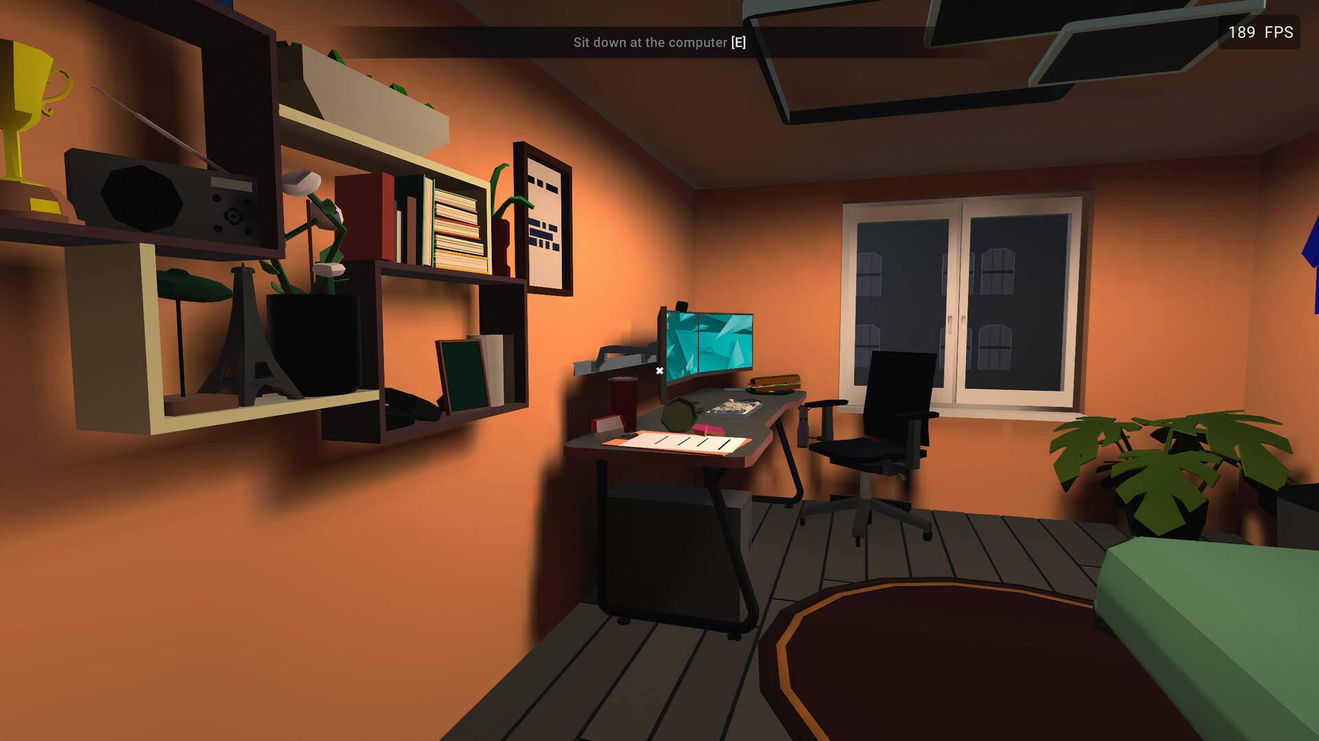《IT专家模拟器/IT Specialist Simulator》PC中文版下载-含Build.20899324-乐码云集