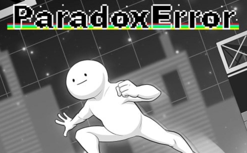 《悖论错误 Paradox Error》Switch英文版NSP下载-乐码云集