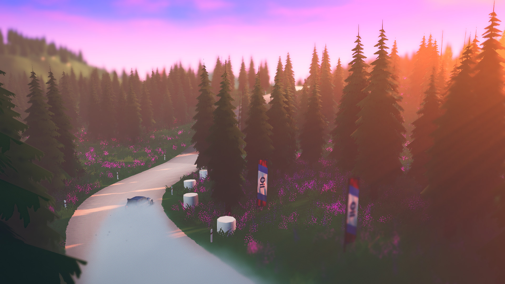 《拉力赛艺术 art of rally》Switch中文版NSZ下载 – 含1.1.9补丁-乐码云集