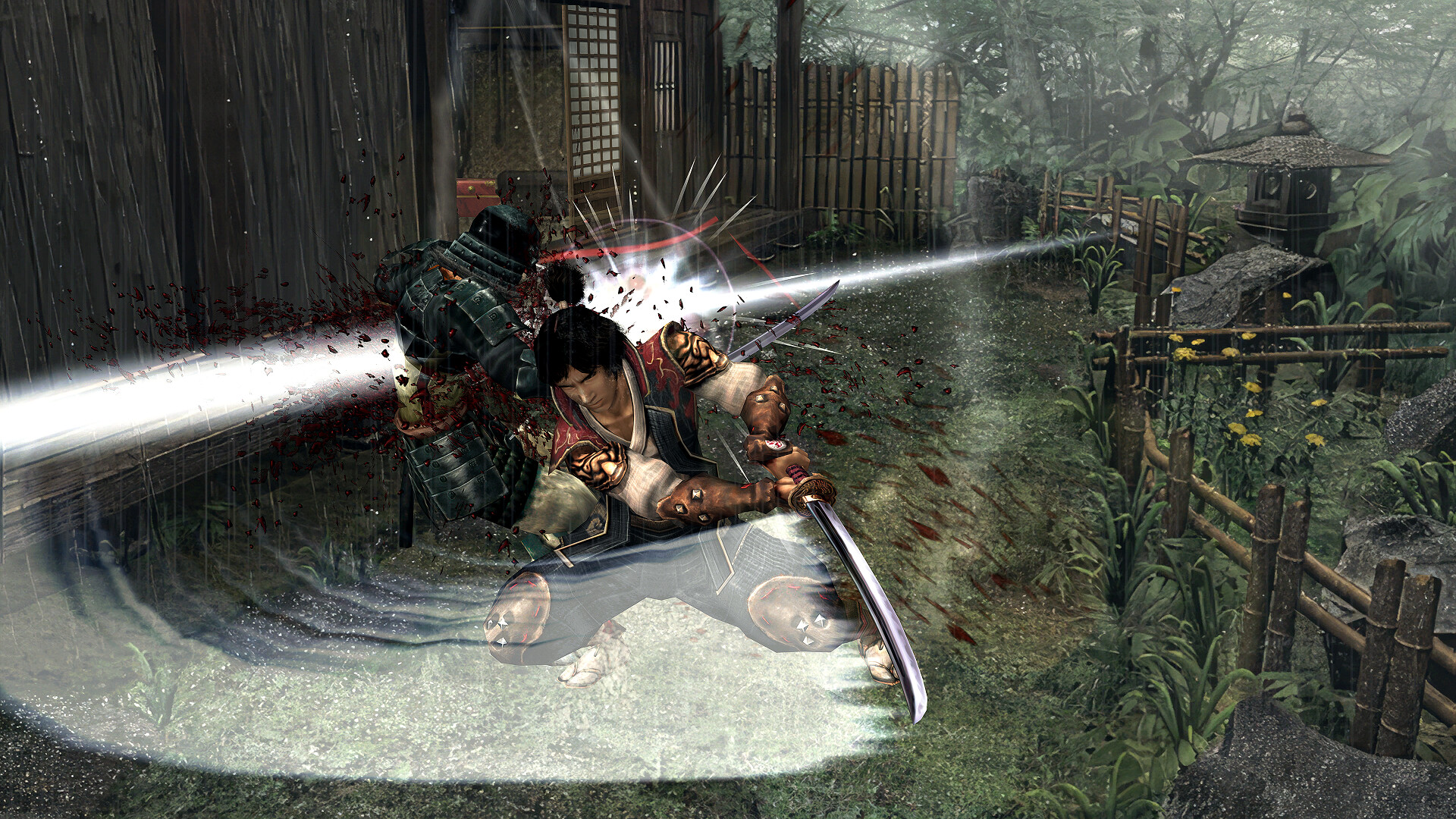 《鬼武者2：高清复刻版/Onimusha 2: Samurai’s Destiny》PC中文版下载-乐码云集