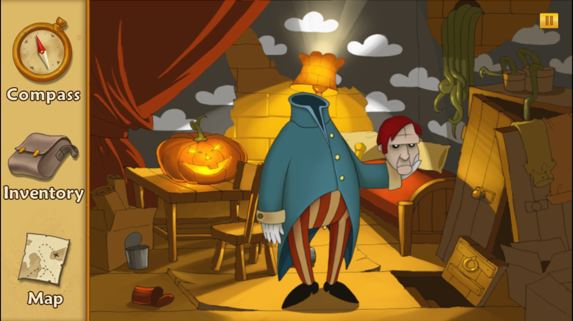 《May和被封印的记忆 May’s Mysteries The Secret of Dragonville》Switch英文版NSP下载 – 含1.1补丁-乐码云集
