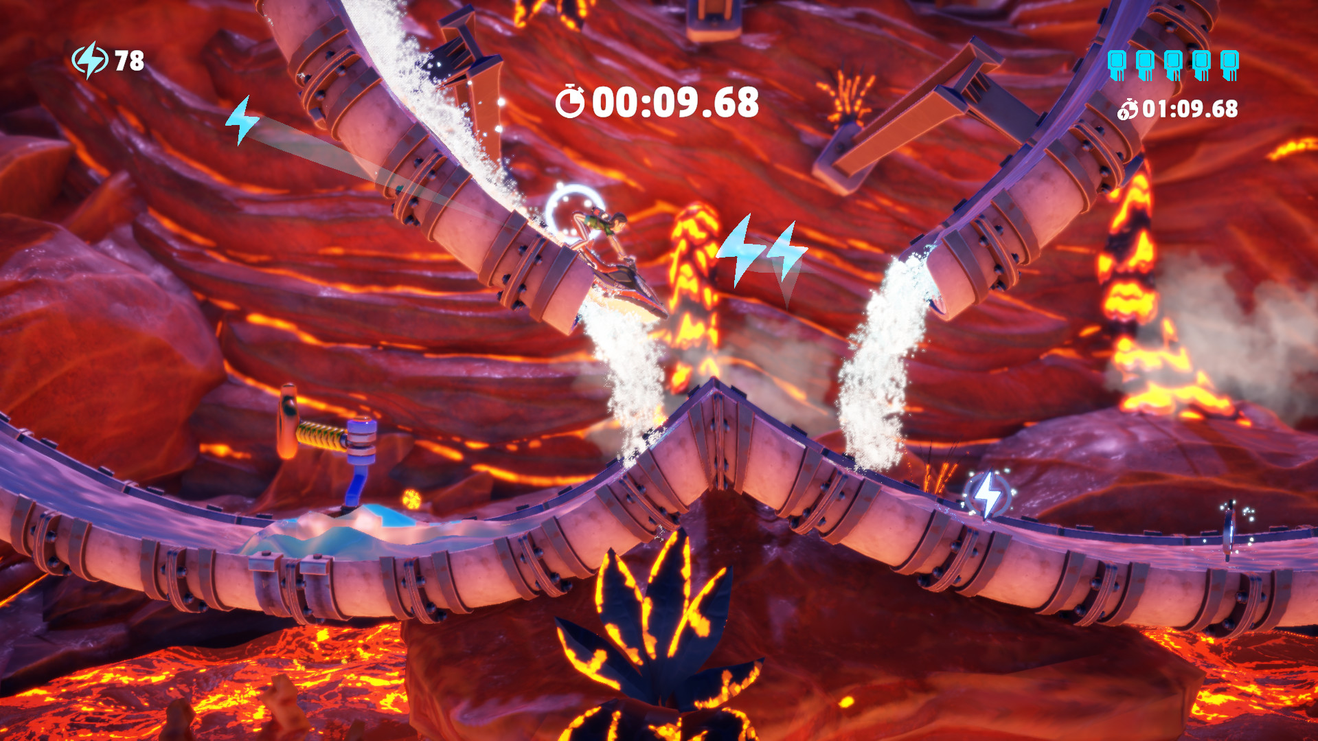 《米奇风暴和诅咒面具 Mickey Storm and the Cursed Mask》Switch英文版XCI下载 – 含1.0.98补丁-乐码云集