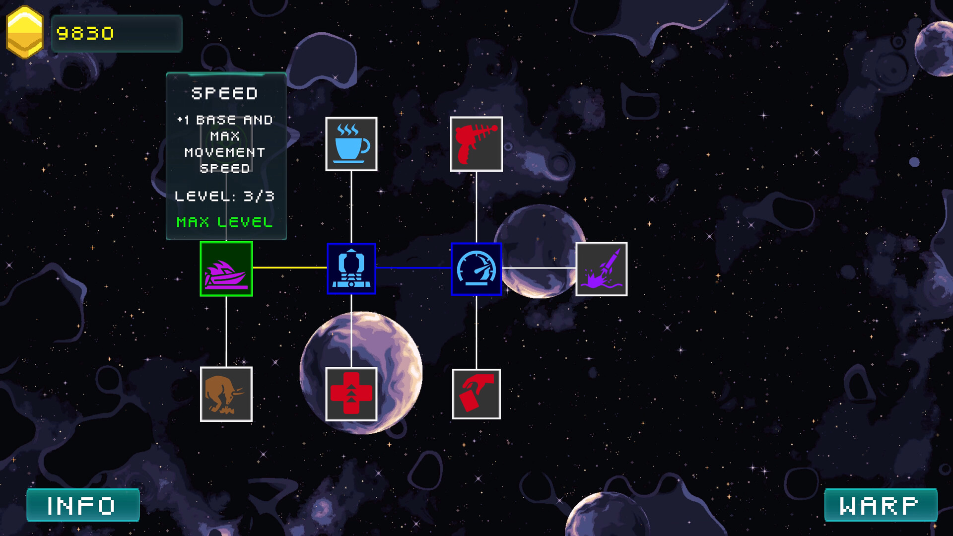 《虚空矿工/Void Miner – Incremental Asteroids Roguelite》PC中文版下载-含Build.20829581-乐码云集