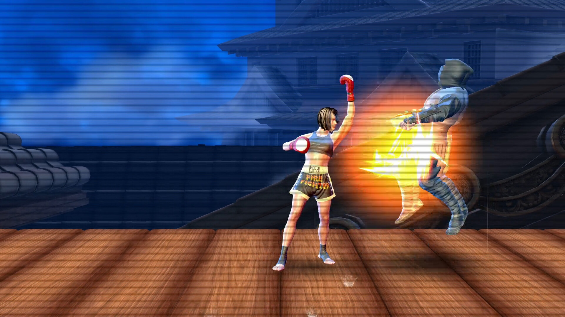 《愤怒的街道：打败他们的斗士/Streets of Rageness: Beat ‘Em Up Fighter》PC中文版下载-含Build.20308836-乐码云集