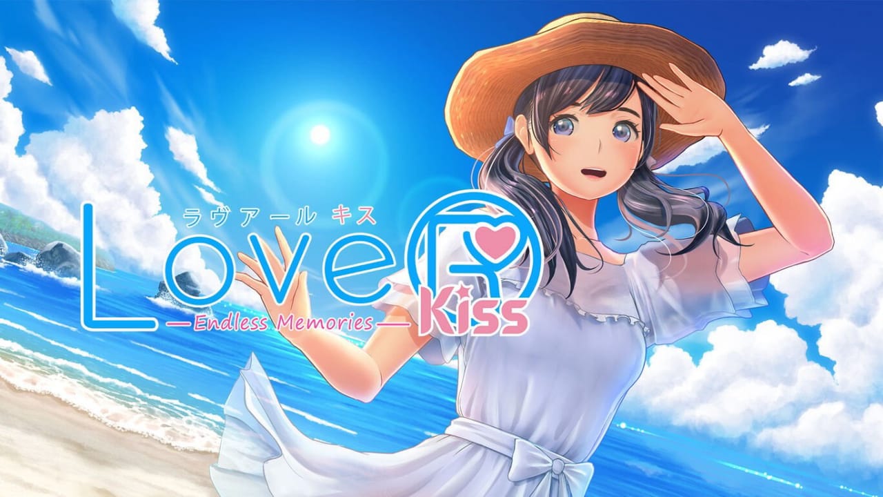 LoveR Kiss 无尽回忆丨LoveR Kiss Endless Memories-乐码云集