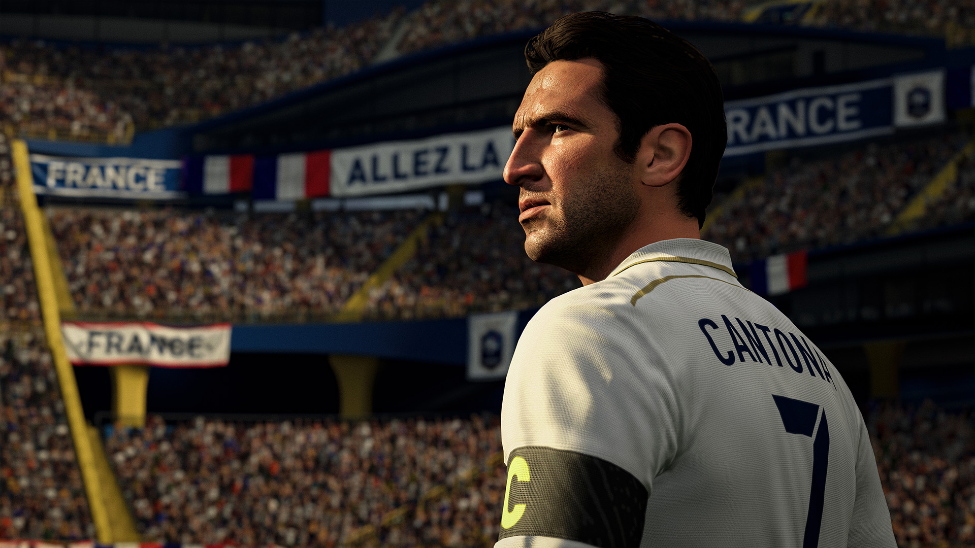 《国际足球大联盟21/FIFA 21》PC中文版下载-含v1.0.72.32477-乐码云集