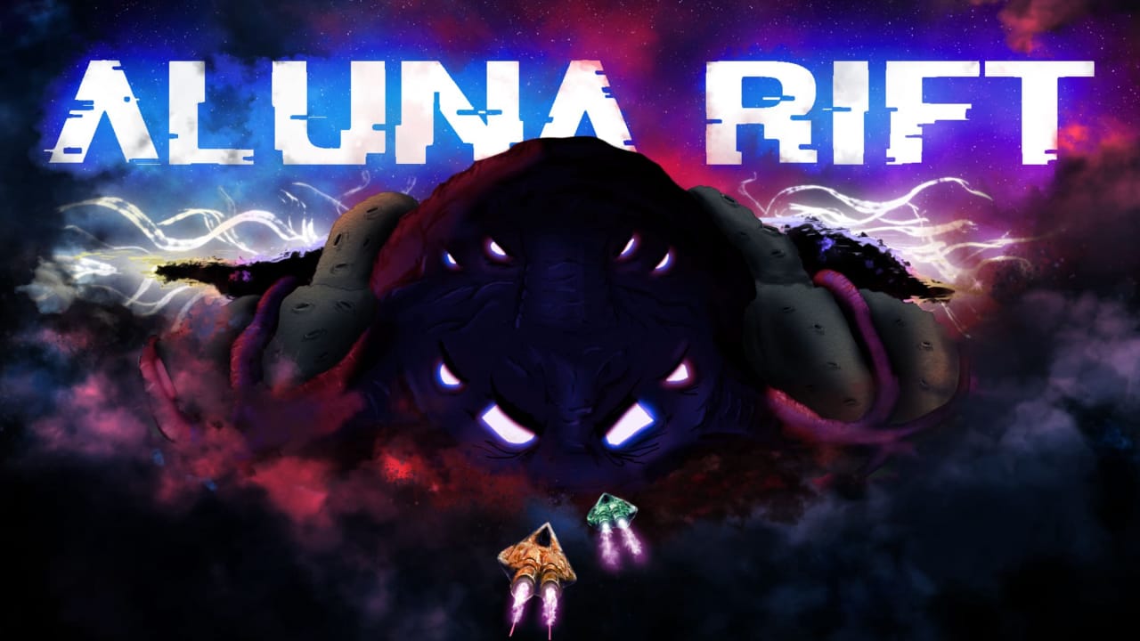 阿鲁纳裂谷丨Aluna Rift-乐码云集