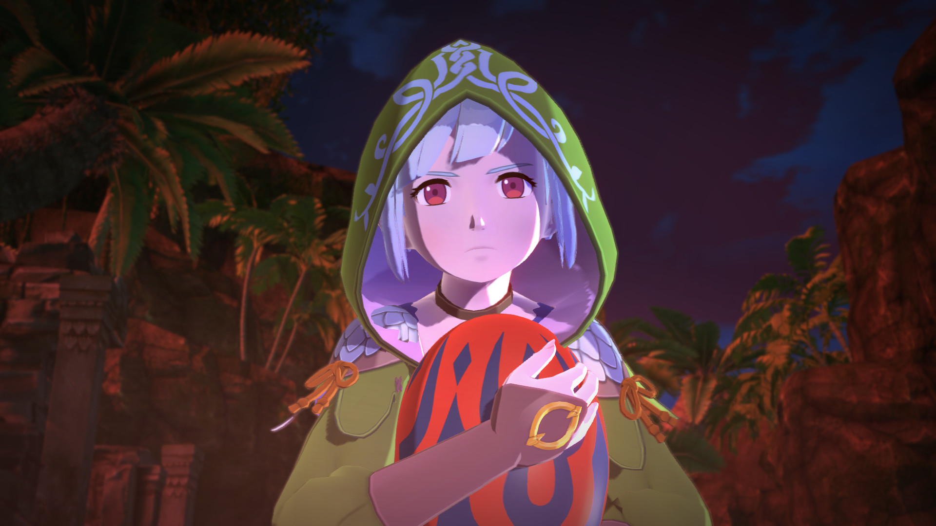 《怪物猎人物语2：毁灭之翼/Monster Hunter Stories 2: Wings of Ruin》PC中文版下载-含v1.6.1-乐码云集