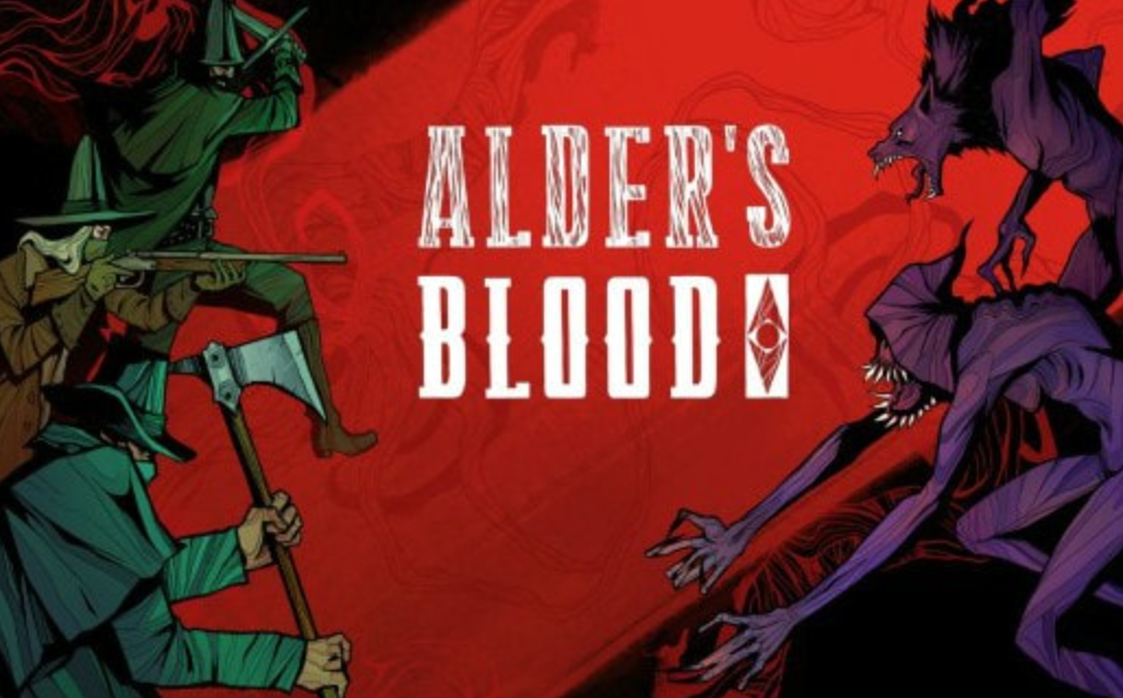 《桤木血 Alder’s Blood》Switch英文版NSP下载 – 含2.0.0补丁-乐码云集