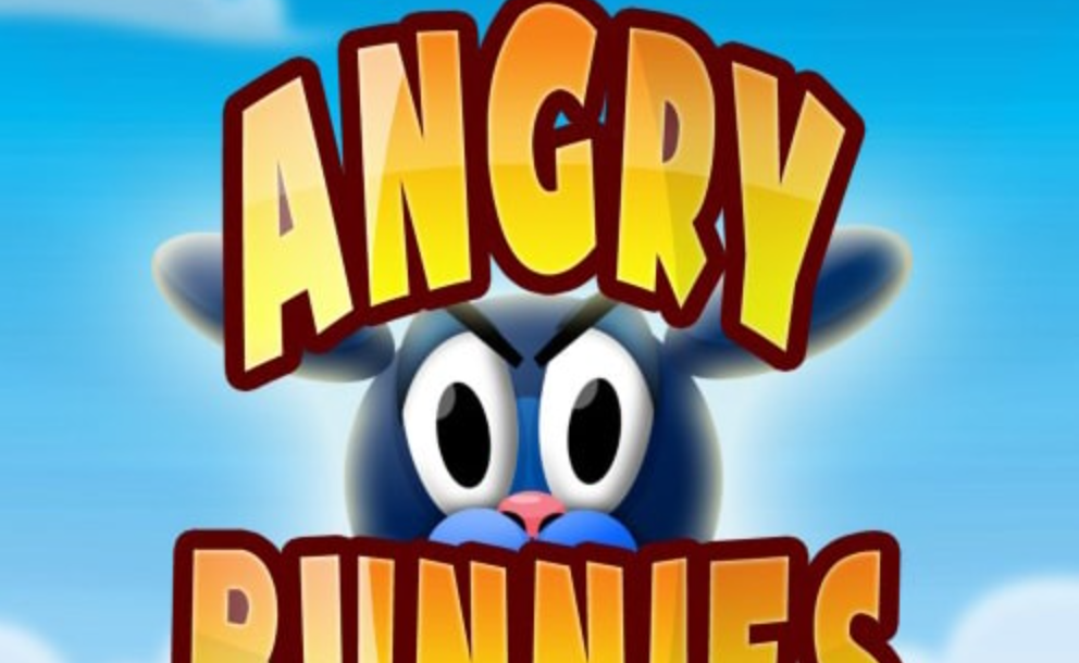 《愤怒的兔子：巨大胡萝卜十字军 Angry Bunnies Colossal Carrot Crusade》Switch英文版NSP下载 – 含1.0.0补丁+1DLC-乐码云集