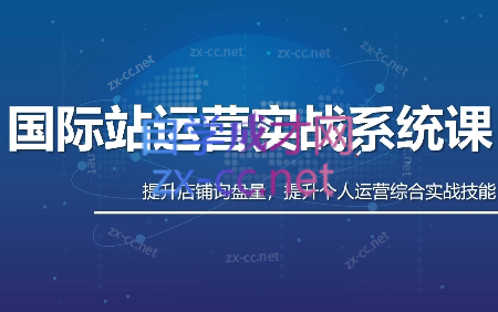 白老师·国际站运营实战系统(高质量询盘增长课)(部分更新)-乐码云集