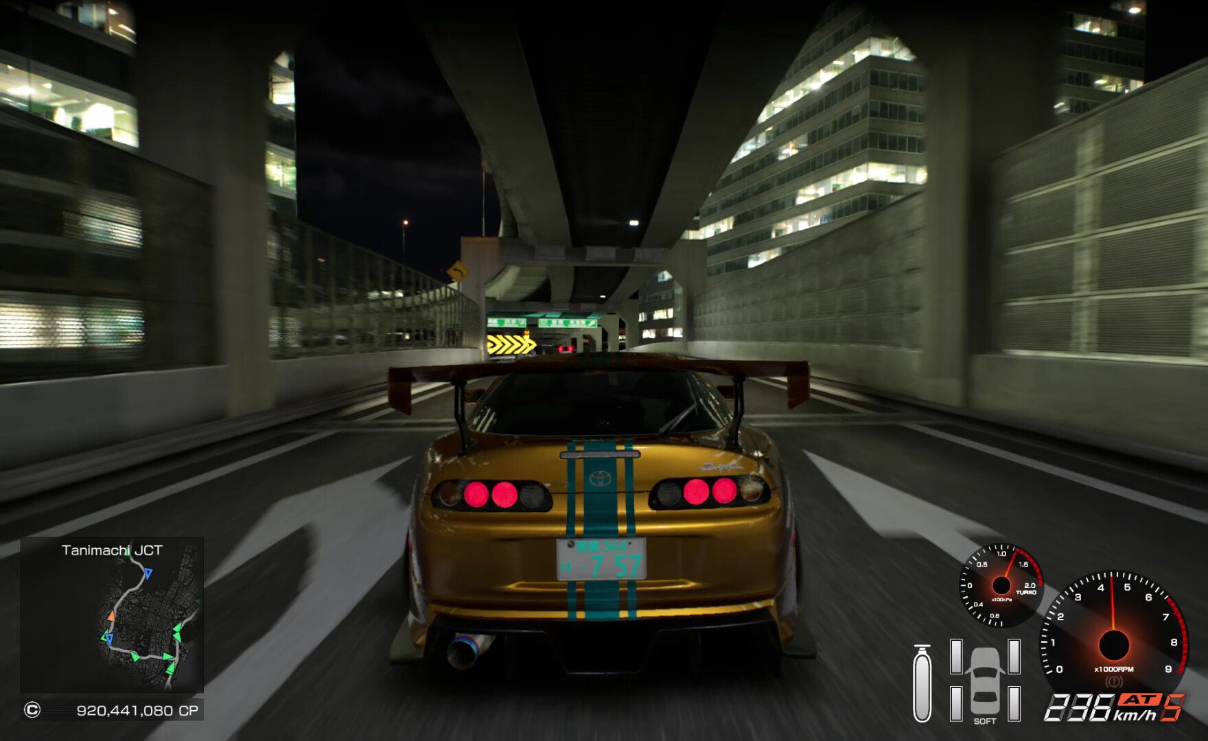 《首都高赛车/Tokyo Xtreme Racer》PC中文版下载-含v1.2.0-乐码云集