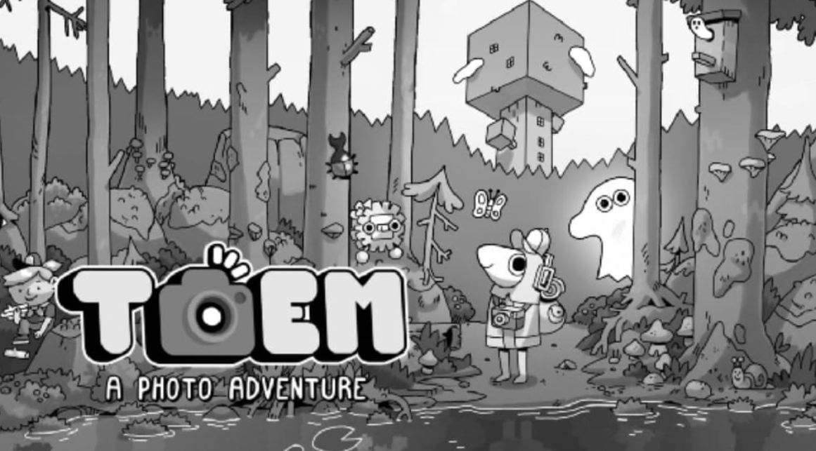 《托姆 TOEM》Switch中文版NSP下载 – 含3.0.6补丁-乐码云集