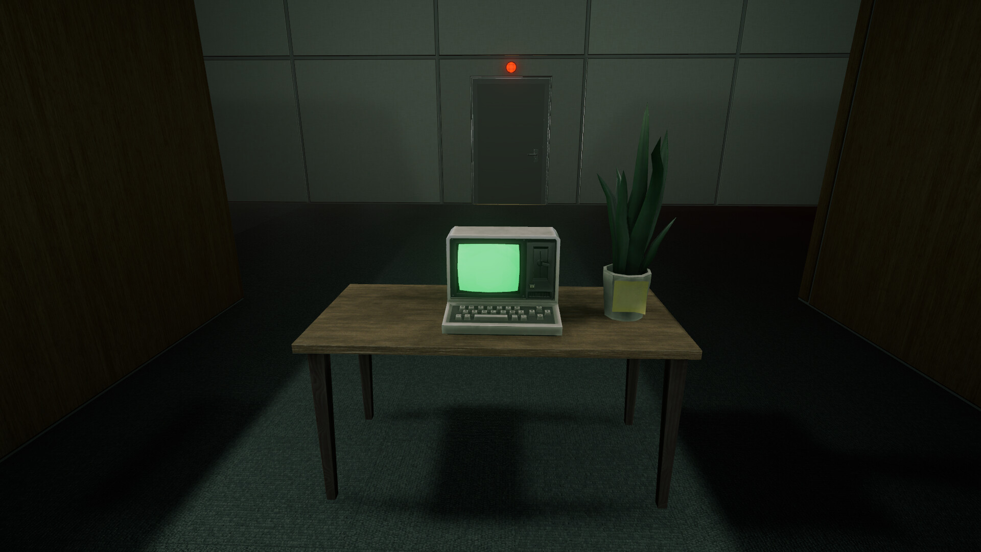 《SCP：控制错误 SCP: Control Error》Switch中文版NSZ下载 – 含1.0.0补丁-乐码云集