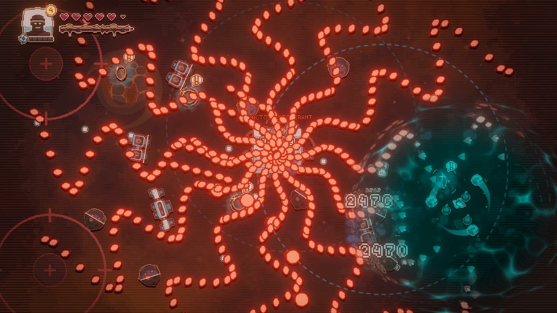 PC游戏《咖啡星矿工/Astro Prospector》中文v2.0.0.3下载-乐码云集