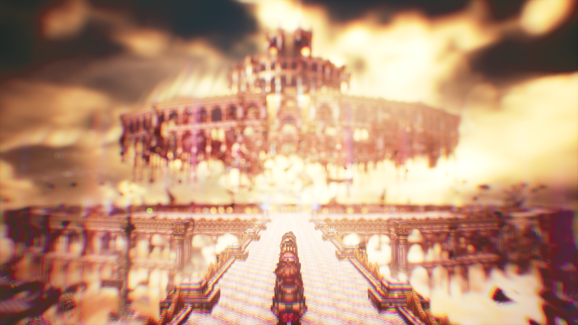 《歧路旅人 0 OCTOPATH TRAVELER 0》Switch XCI下载-乐码云集