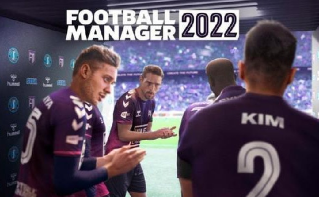 《足球经理 2022 触摸版 Football Manager 2022 Touch》Switch英文版NSP下载 – 含1.0.7补丁+汉化补丁-乐码云集