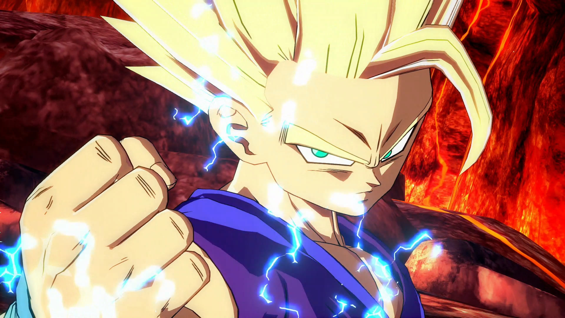 《龙珠斗士Z DRAGON BALL® FighterZ》Switch美版中文NSZ下载 – 含01.42补丁+34DLC-乐码云集