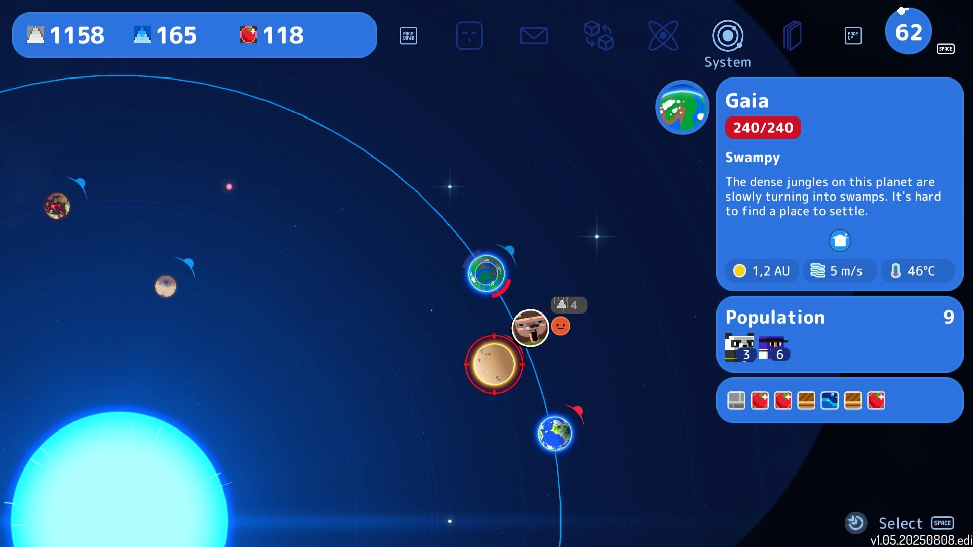《我的星球：大师矿工版/A Planet of Mine MasterMine Edition》PC中文版下载-含Build.21024508-乐码云集