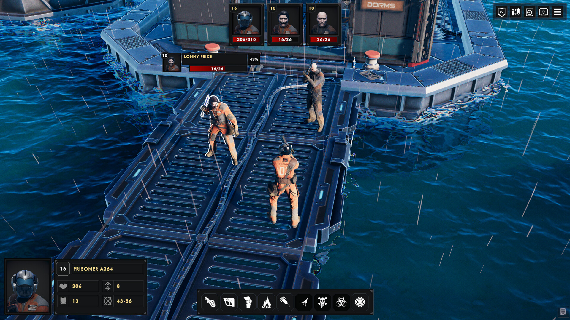 《未知区域/Sector Unknown》PC中文版下载-含v1.5.9-乐码云集