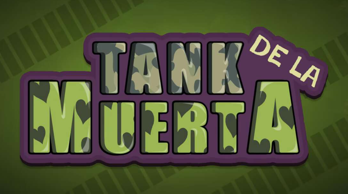 《死亡坦克 Tank De La Muerta》Switch英文版NSP下载-乐码云集