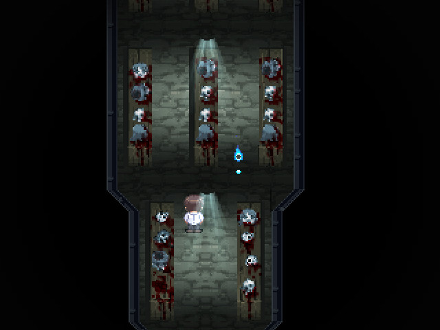 《尸体派对 Corpse Party》Switch英文版NSP下载 – 含1.0.2补丁-乐码云集