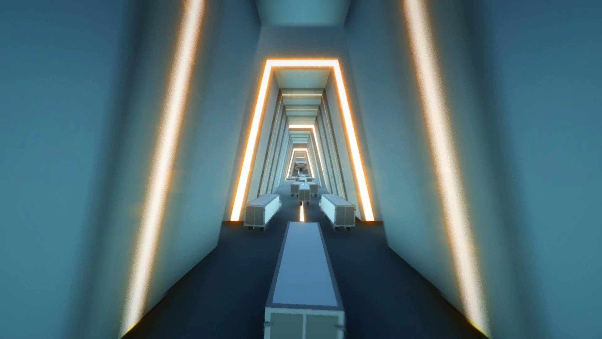 【5.05】《卡车跑酷 Clustertruck》PS4欧版下载- 含1.02整合版-乐码云集