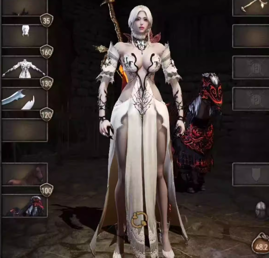 《骑马与砍杀2》武器MOD+坐骑MOD+角色皮套大合集-乐码云集