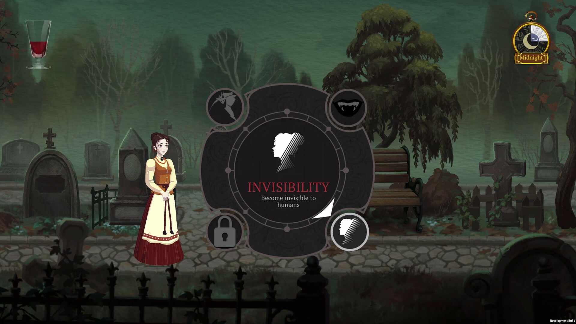 【5.05】《午夜赤霞 Cabernet》PS4港版中文下载- 含1.09补丁-乐码云集