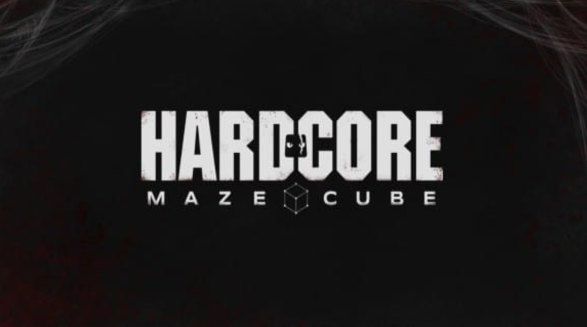 《硬核方块迷宫 Hardcore Maze Cube》Switch英文版NSZ下载 – 含1.0.2补丁-乐码云集