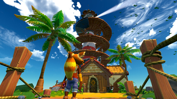 《动物海湾/Critter Cove》PC中文版下载-含Build.21174245-乐码云集