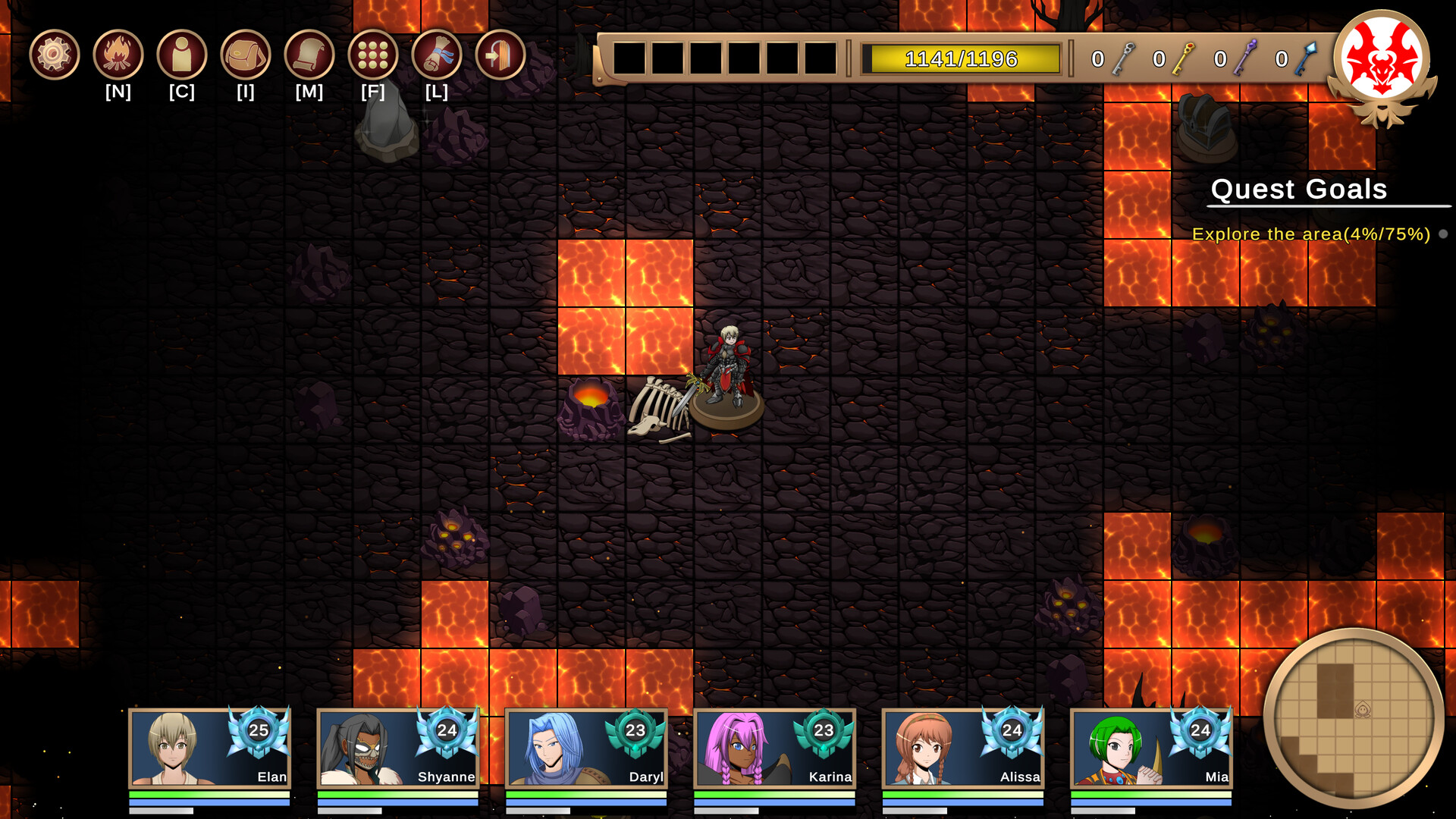 《我们的冒险者公会/Our Adventurer Guild》PC中文版下载-含Build.21181450-乐码云集
