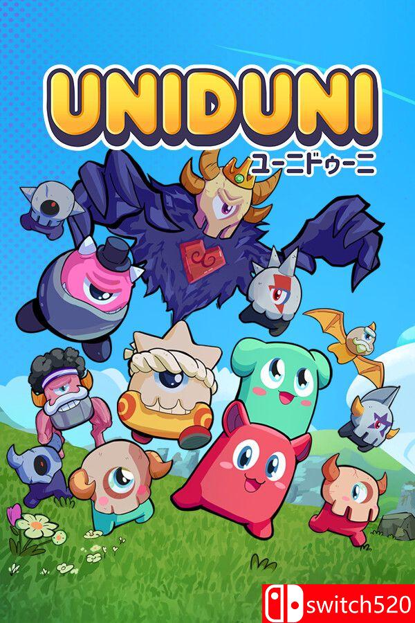 《友你同行（UniDuni）》官方中文 Build 21139404 [中文/英文/日语]-乐码云集