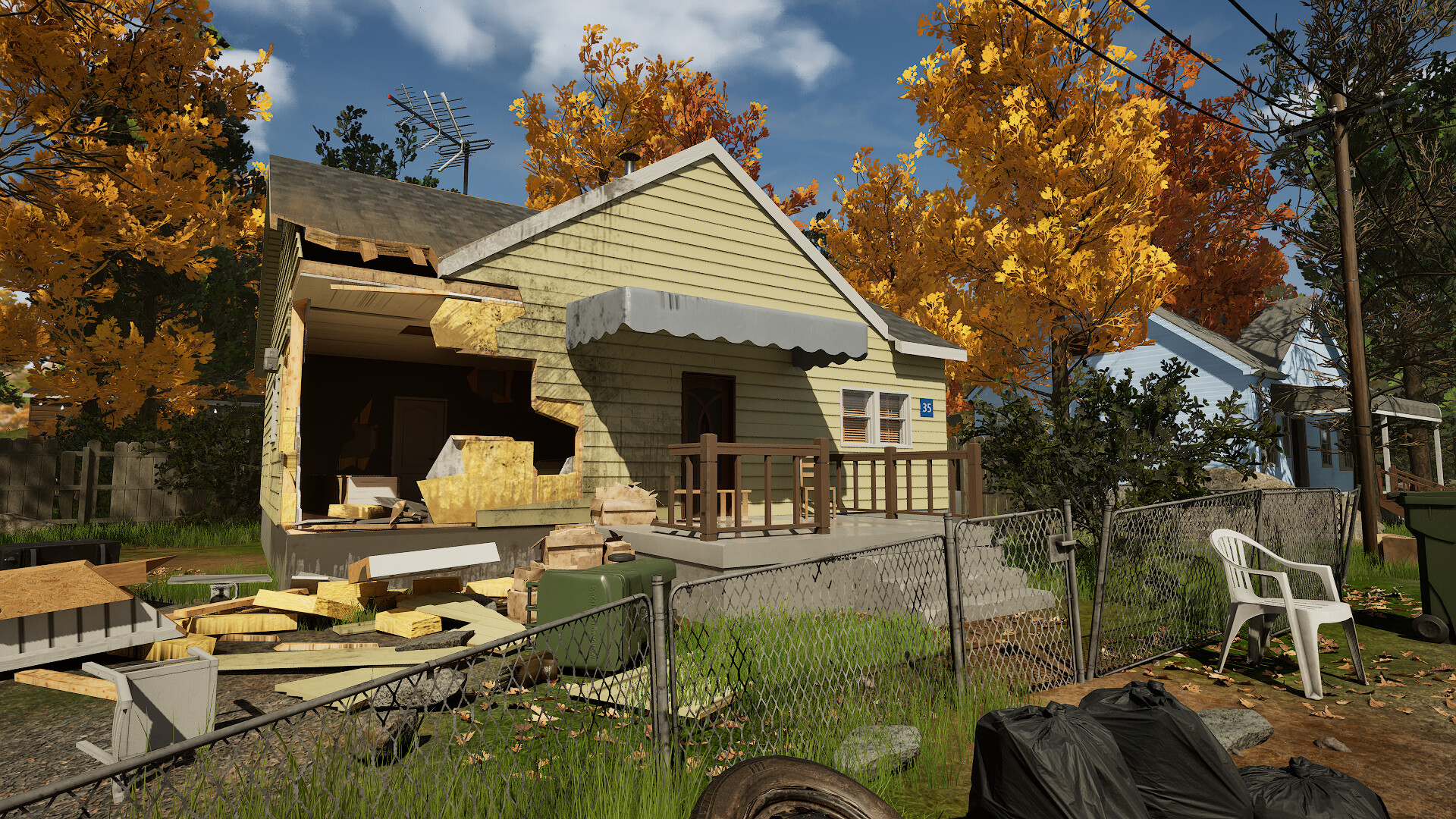 《拆解大师/Deconstruction Simulator》PC中文版下载-含v1.3.0-乐码云集