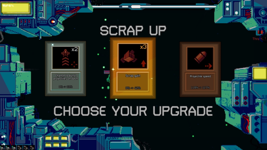 PC游戏《虚空废墟者 Void Scrappers》中文Build.21183460-乐码云集