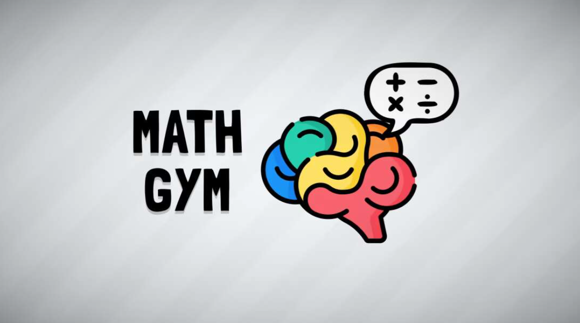 《数学健身房 Math Gym》Switch英文版NSP下载-乐码云集