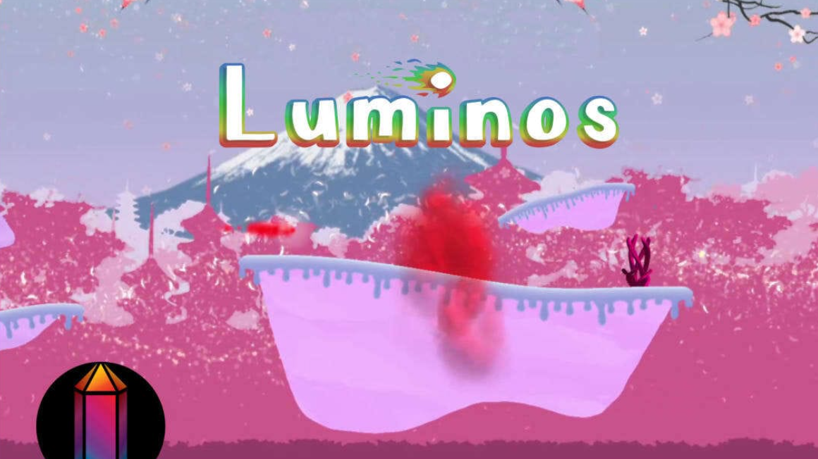 《荧光 Luminos》Switch中文版NSP下载-乐码云集