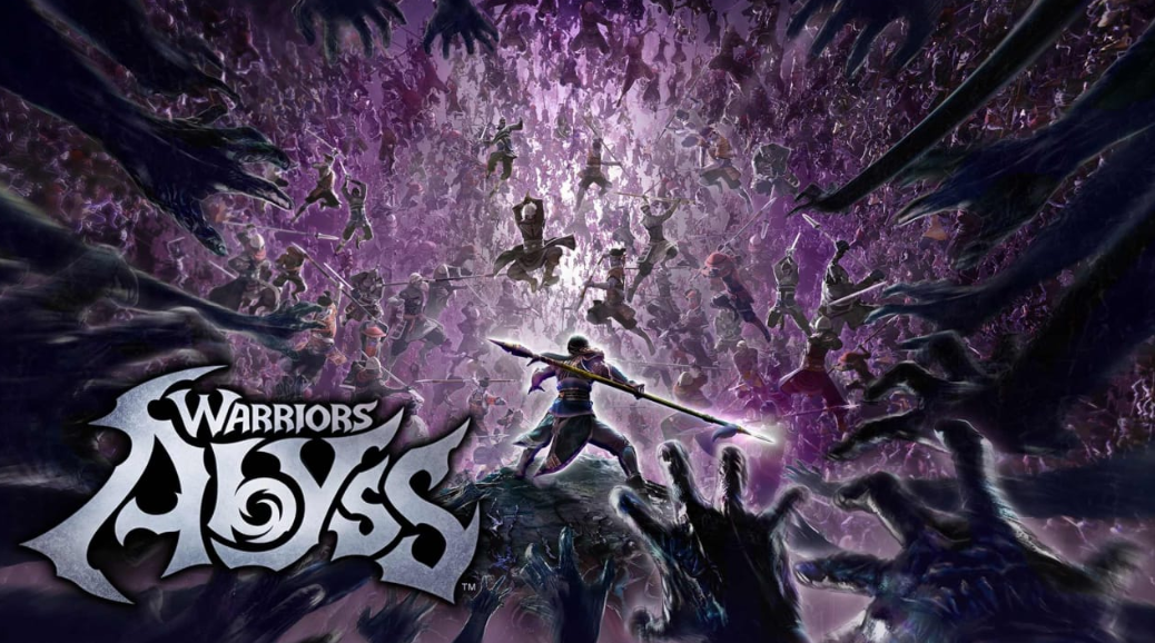 《无双深渊 WARRIORS: Abyss》Switch中文版NSZ下载 – 含1.5.0补丁+12DLC-乐码云集