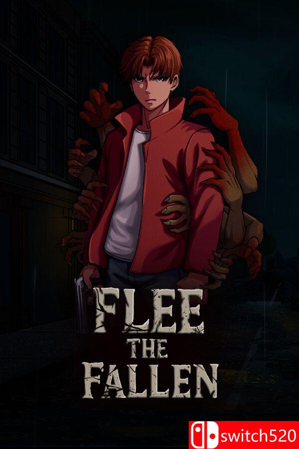 《逃离堕者（Flee the fallen）》官方中文 Build 21145029 [中文/英文/日语]-乐码云集