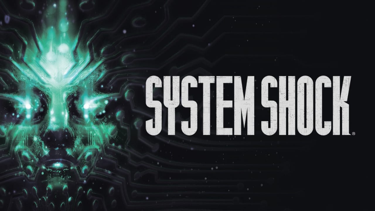 网络奇兵丨System Shock-乐码云集