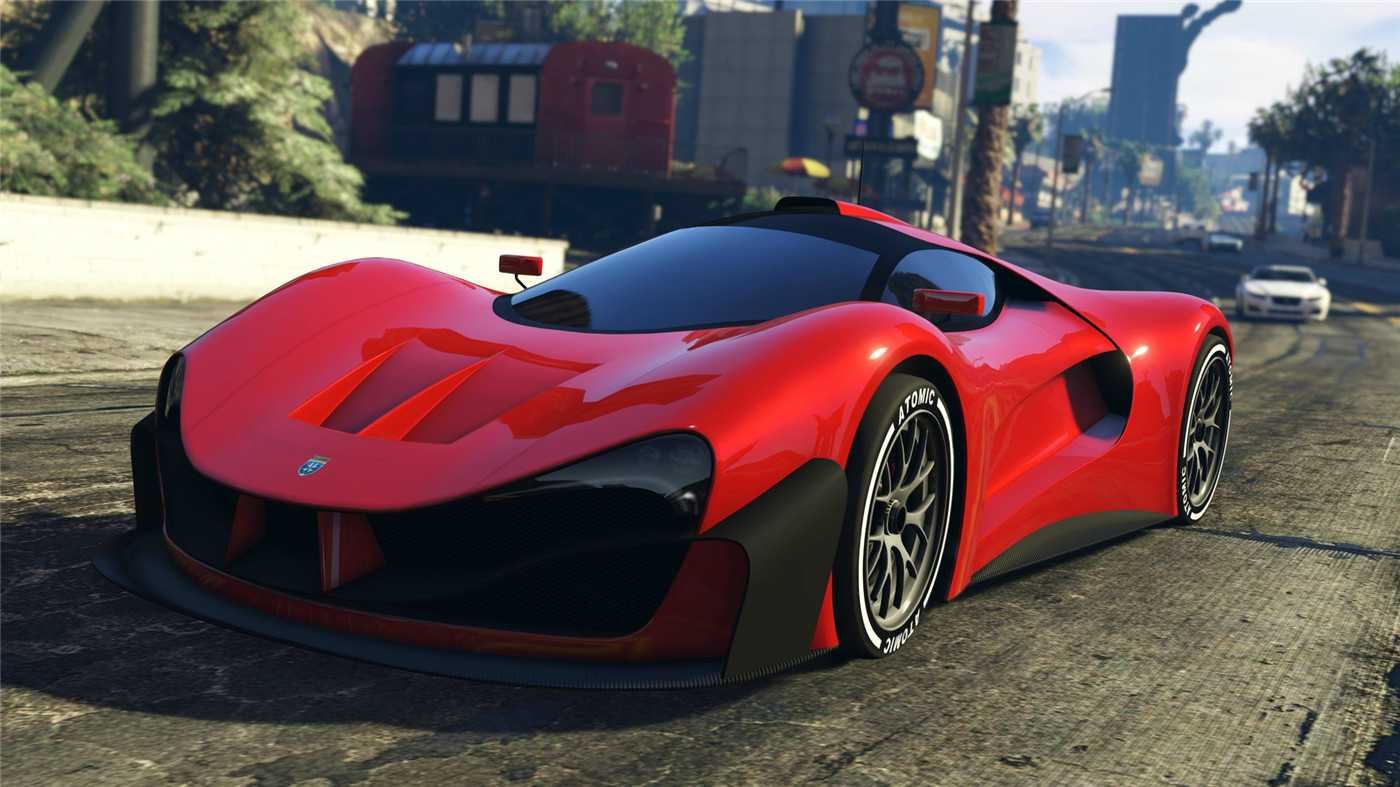 PC游戏《侠盗猎车手5传承版 Grand Theft Auto V Legacy》中文v1.72(3717)传承版下载-乐码云集