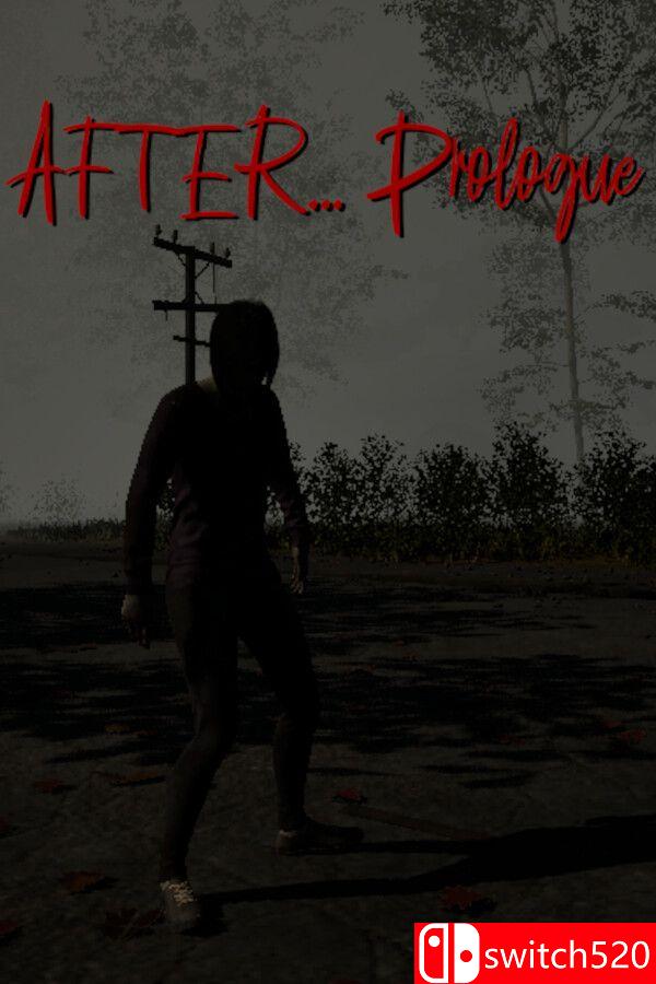《之后…序章（After… Prologue）》[英文]-乐码云集
