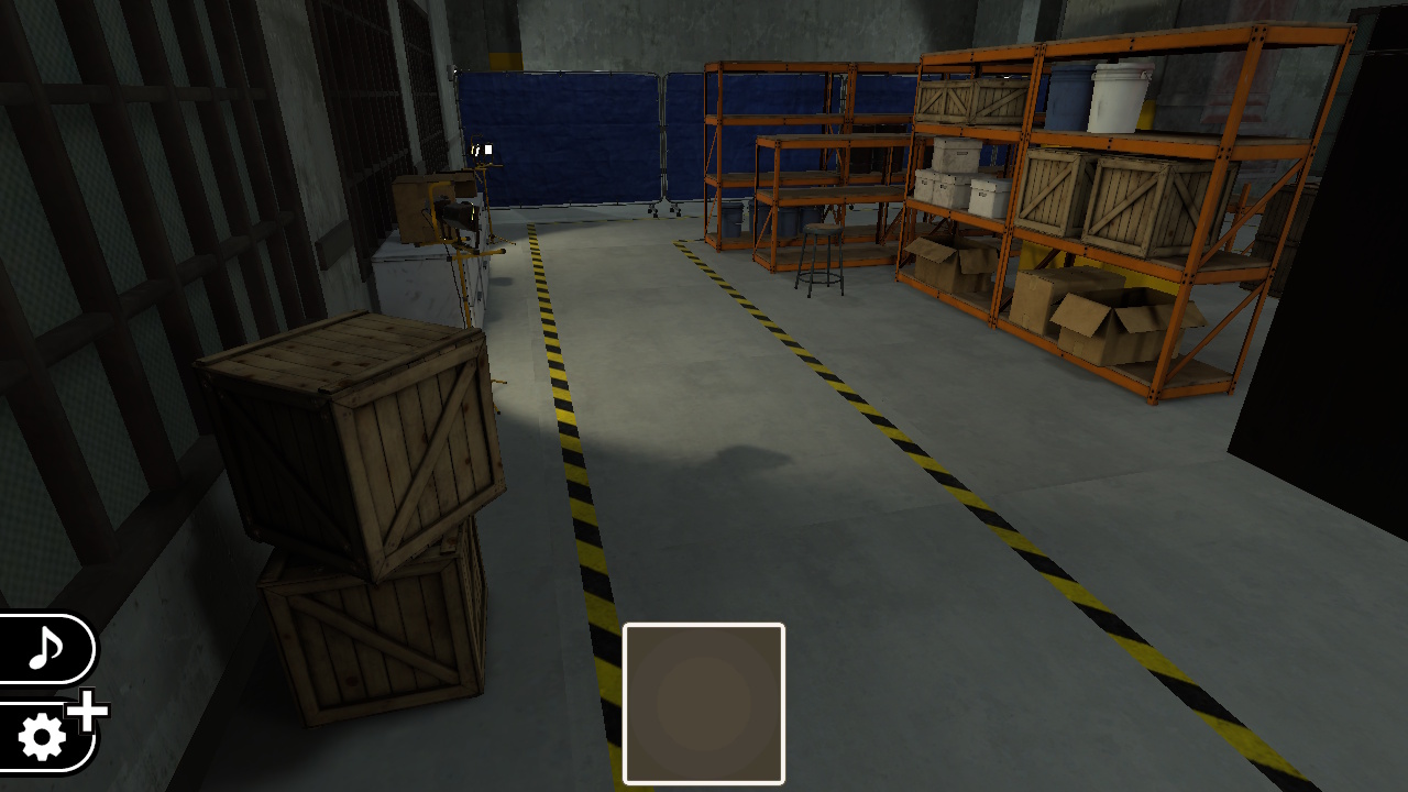 《逃脱游戏 R00M08 Escape game R00M08》Switch美版中文NSZ下载-乐码云集