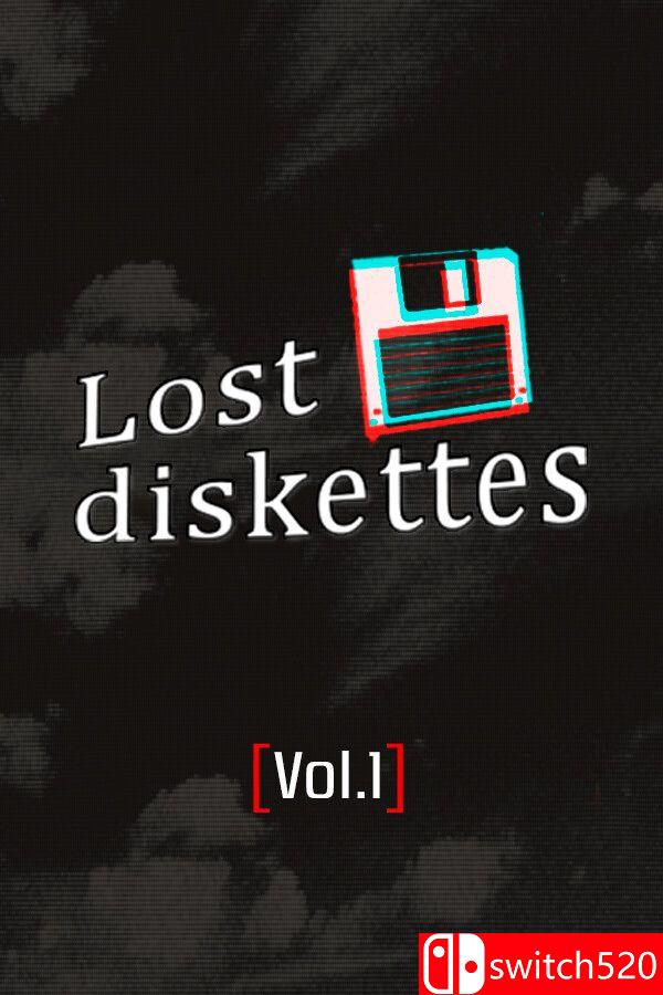 《失落软盘：第一卷（Lost Diskettes Vol.1）》v1.1.1 [英文]-乐码云集