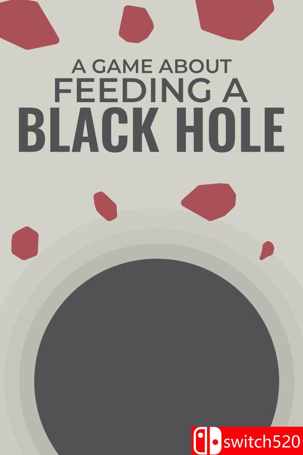 《关于喂养黑洞的游戏（A Game About Feeding A Black Hole）》官方中文 [中文/英文/日语]-乐码云集