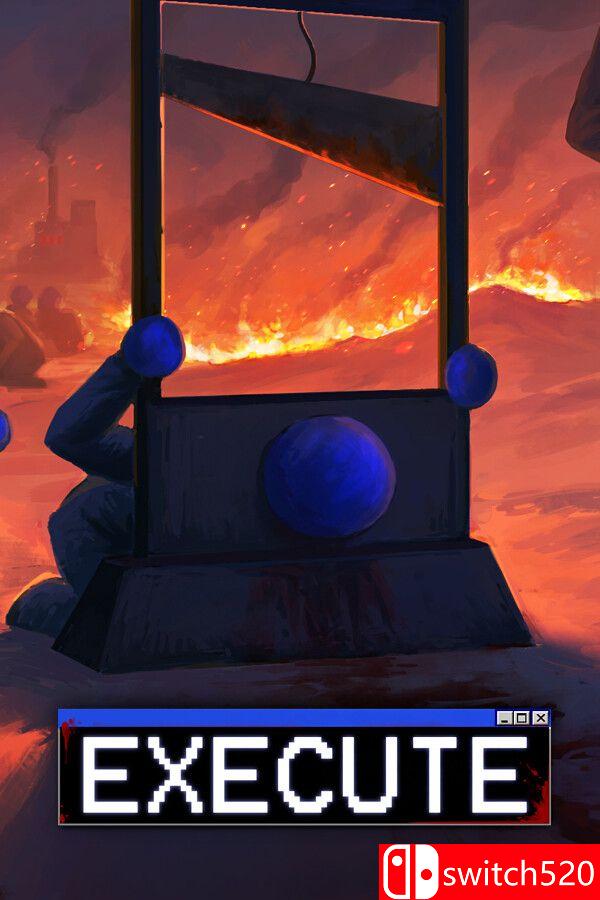 《执行（Execute）》官方中文 Build 21197356 [中文/英文/日语]-乐码云集